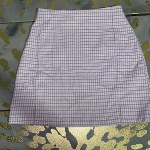 Brandy Melville Skirt